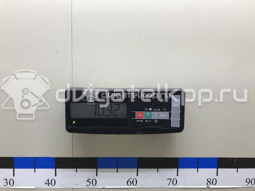 Фото Усилитель переднего бампера  1761236 для Ford Galaxy / S-Max {forloop.counter}}