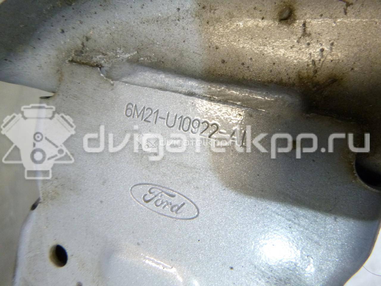 Фото Усилитель переднего бампера  1761236 для Ford Galaxy / S-Max {forloop.counter}}