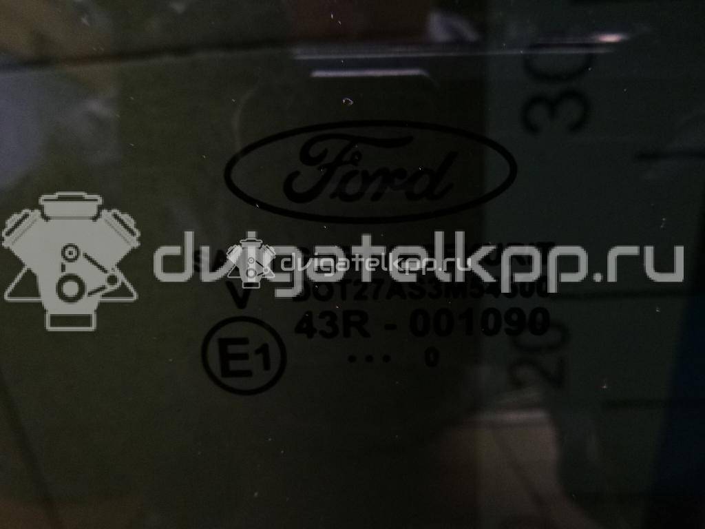 Фото Стекло двери задней левой  1507891 для Ford Galaxy {forloop.counter}}