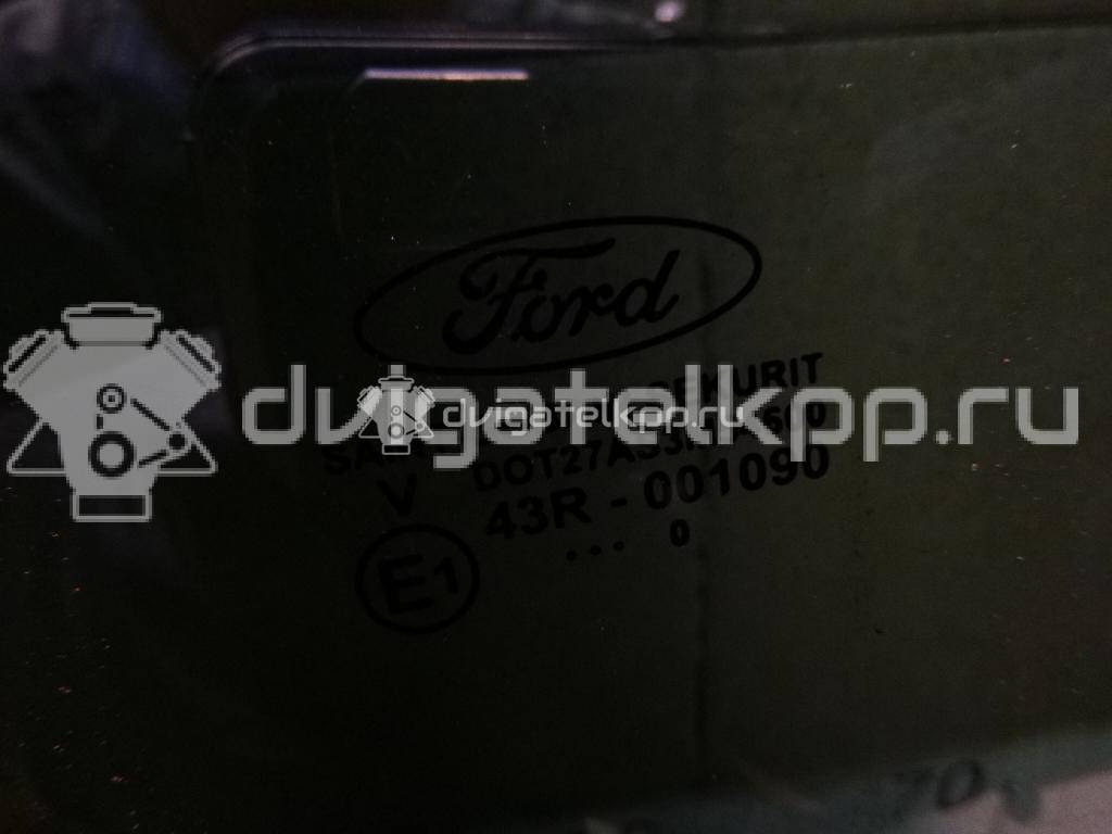 Фото Стекло двери задней правой  1507887 для Ford Galaxy {forloop.counter}}