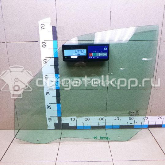 Фото Стекло двери передней левой  1509083 для Ford Galaxy