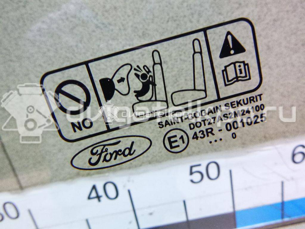 Фото Стекло двери передней левой  1509083 для Ford Galaxy {forloop.counter}}
