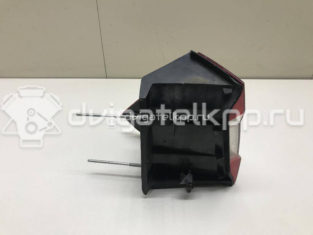 Фото Фонарь задний наружный правый  1524439 для Ford Galaxy {forloop.counter}}