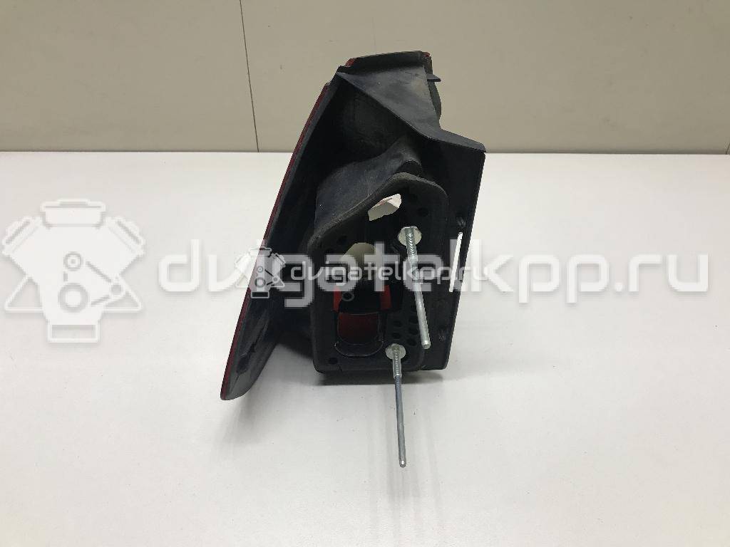 Фото Фонарь задний наружный правый  1524439 для Ford Galaxy {forloop.counter}}