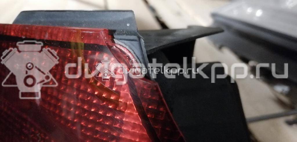 Фото Фонарь задний наружный правый  1524439 для Ford Galaxy {forloop.counter}}