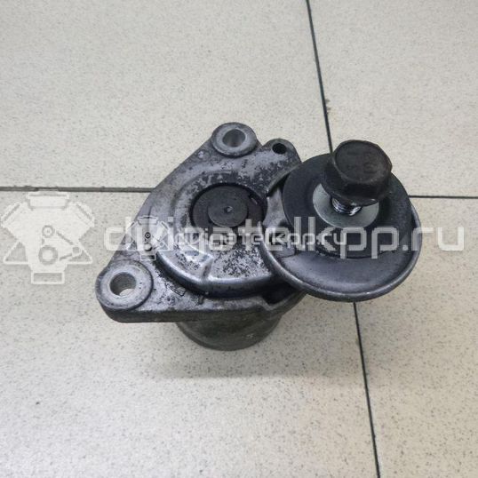 Фото Ролик-натяжитель ручейкового ремня  2528127400 для Hyundai Tucson / Getz Tb / Highway Van / Accent / I30