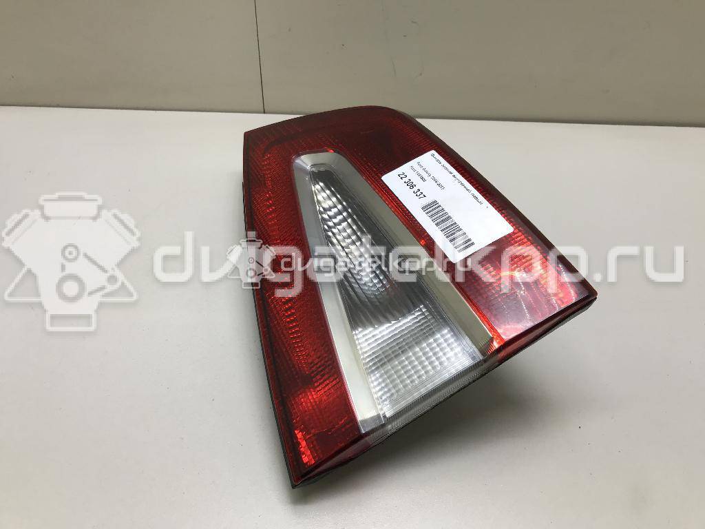 Фото Фонарь задний внутренний левый  1444600 для Ford Galaxy {forloop.counter}}