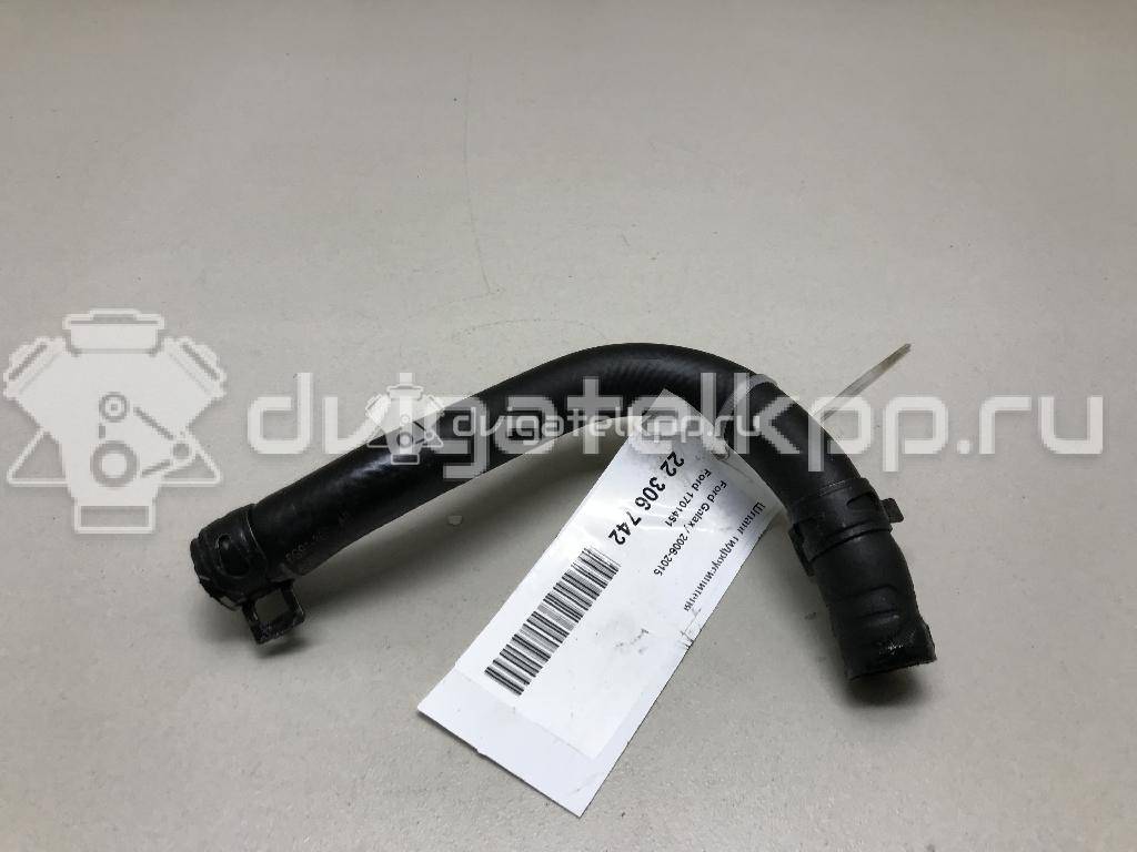 Фото Шланг гидроусилителя  1701461 для Ford Galaxy / S-Max {forloop.counter}}