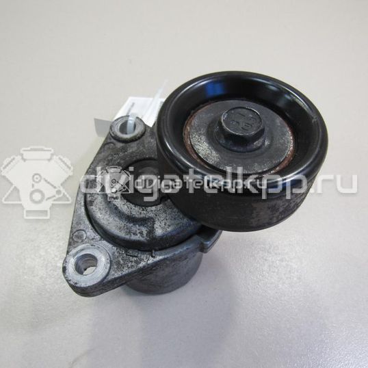 Фото Ролик-натяжитель ручейкового ремня  2528127400 для Hyundai Tucson / Getz Tb / Highway Van / Accent / I30