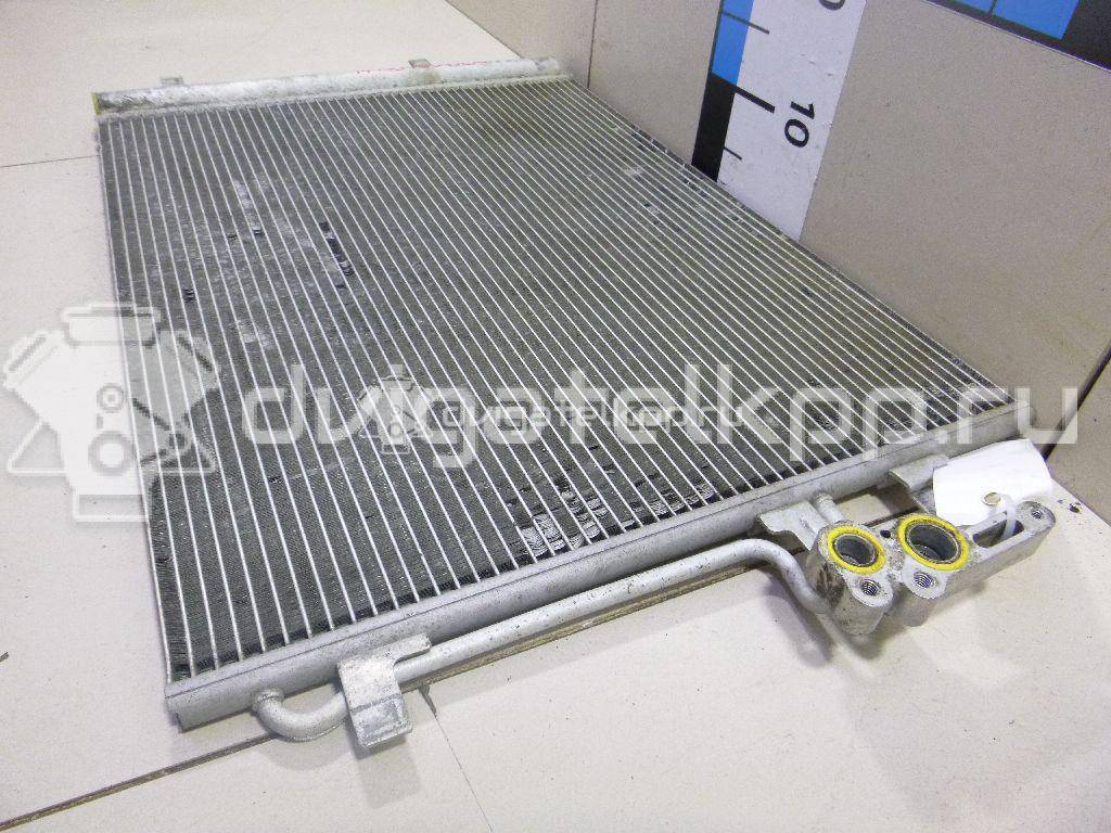 Фото Радиатор кондиционера (конденсер)  30794544 для Ford Galaxy / S-Max / Mondeo {forloop.counter}}