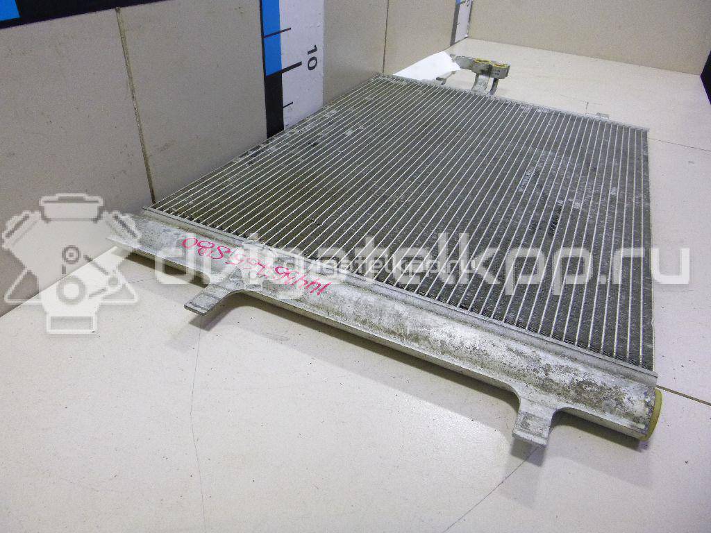 Фото Радиатор кондиционера (конденсер)  30794544 для Ford Galaxy / S-Max / Mondeo {forloop.counter}}