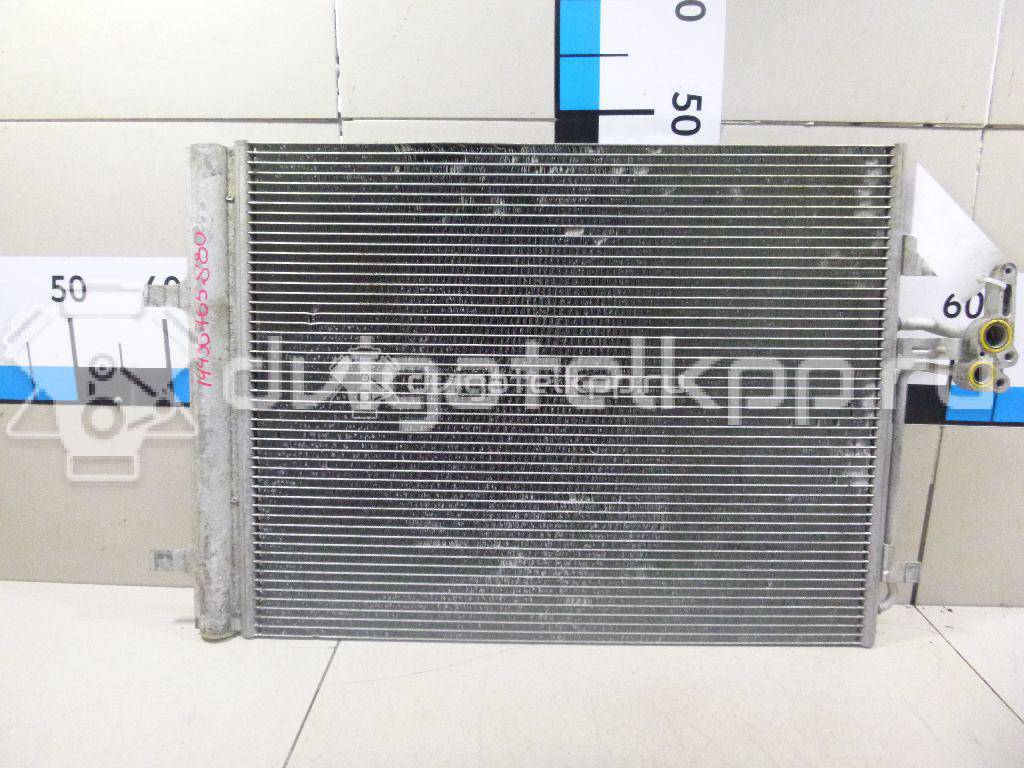 Фото Радиатор кондиционера (конденсер)  30794544 для Ford Galaxy / S-Max / Mondeo {forloop.counter}}