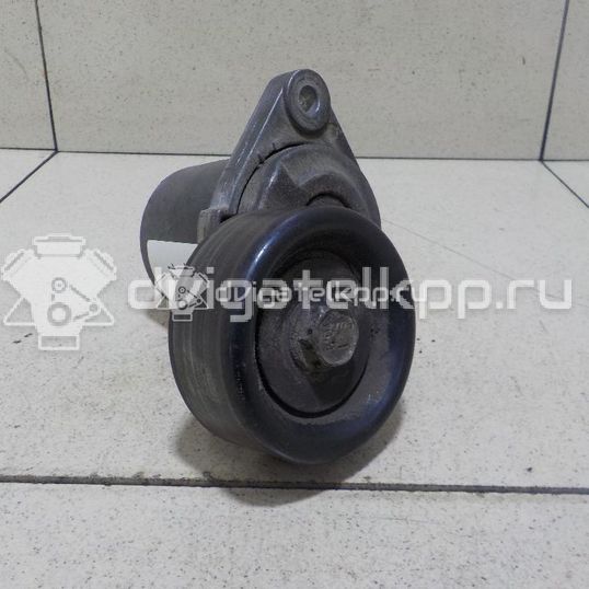 Фото Ролик-натяжитель ручейкового ремня  2528127400 для Hyundai Tucson / Getz Tb / Highway Van / Accent / I30