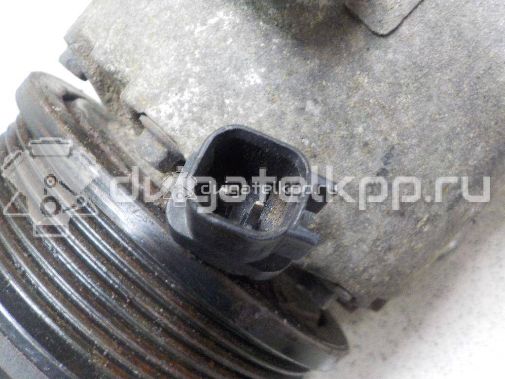Фото Компрессор системы кондиционирования  lr019310 для Ford Galaxy / S-Max / Mondeo {forloop.counter}}