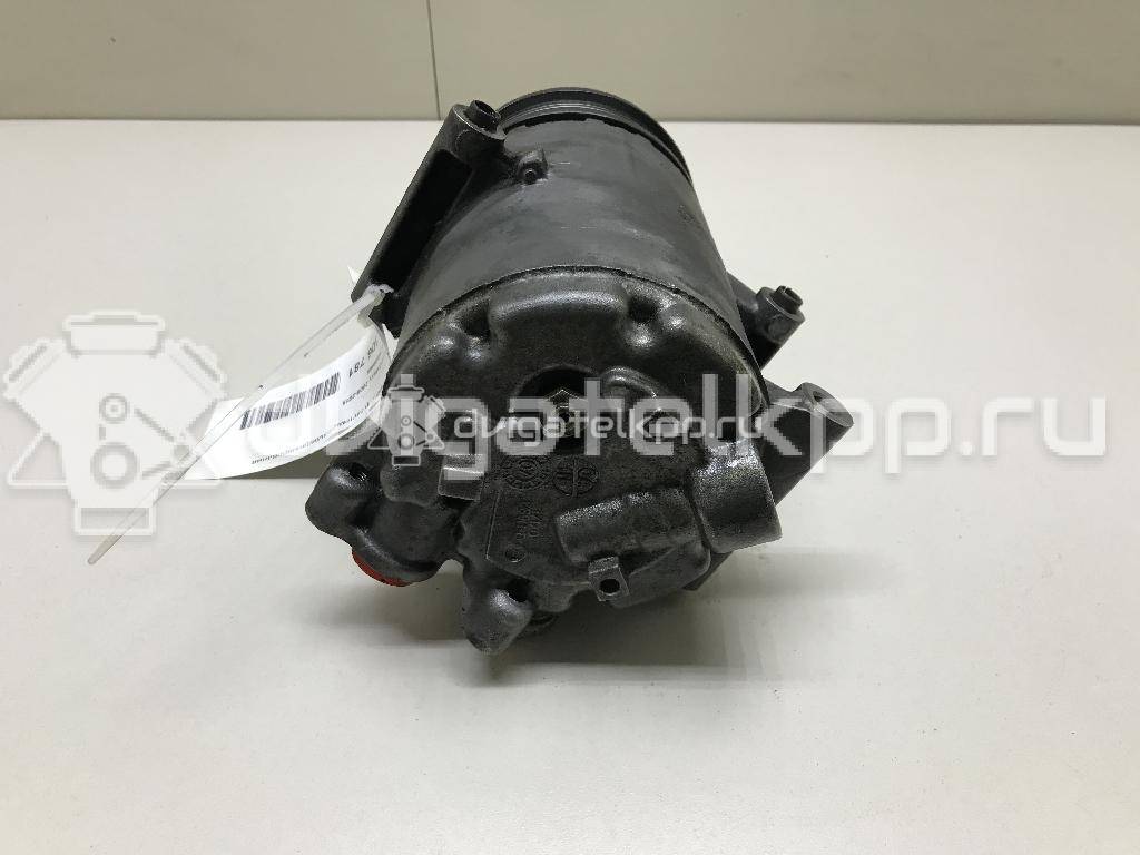 Фото Компрессор системы кондиционирования  1858665 для Ford Galaxy / S-Max / Mondeo {forloop.counter}}