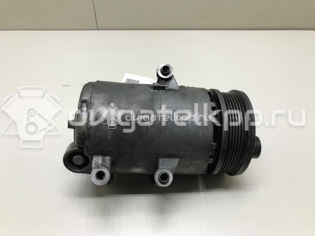 Фото Компрессор системы кондиционирования  1858665 для Ford Galaxy / S-Max / Mondeo {forloop.counter}}