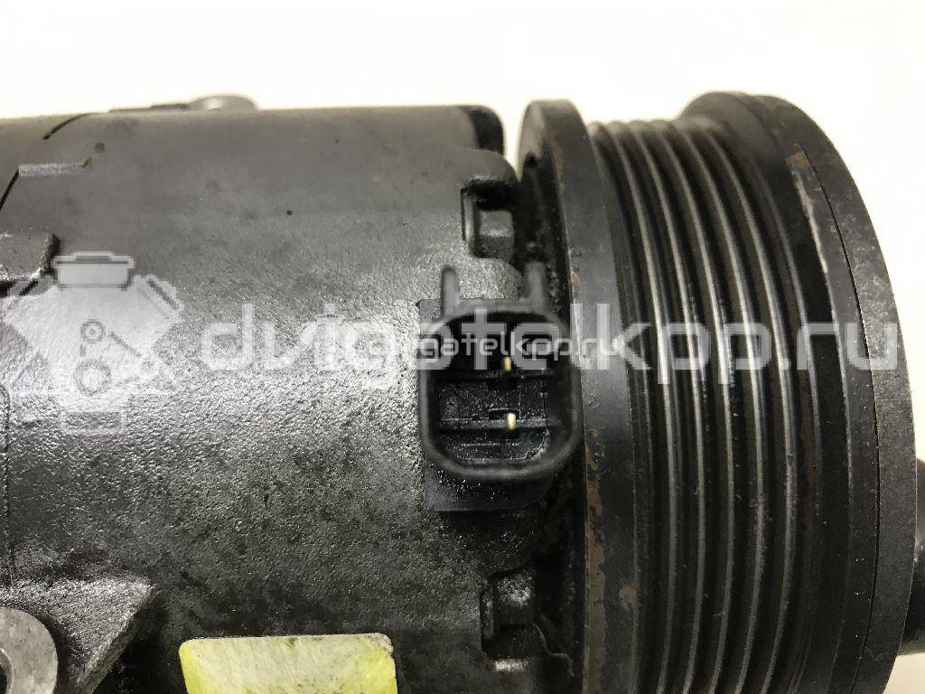 Фото Компрессор системы кондиционирования  1858665 для Ford Galaxy / S-Max / Mondeo {forloop.counter}}