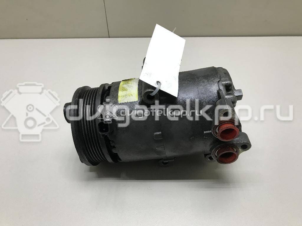 Фото Компрессор системы кондиционирования  1858665 для Ford Galaxy / S-Max / Mondeo {forloop.counter}}