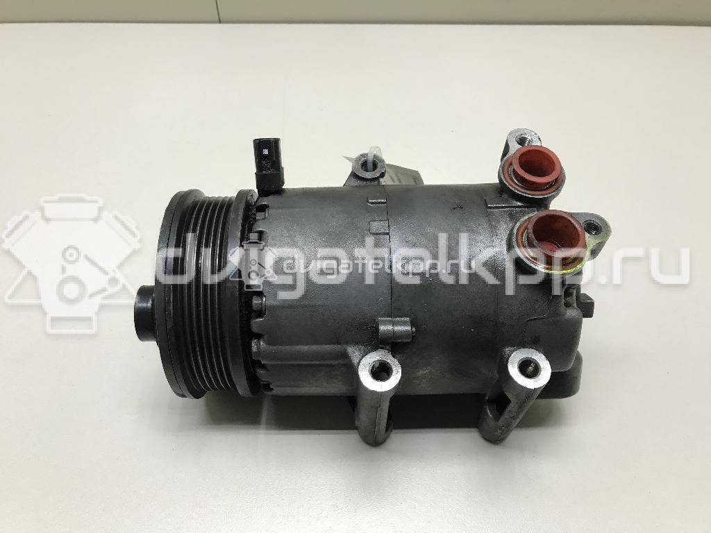 Фото Компрессор системы кондиционирования  1858665 для Ford Galaxy / S-Max / Mondeo {forloop.counter}}