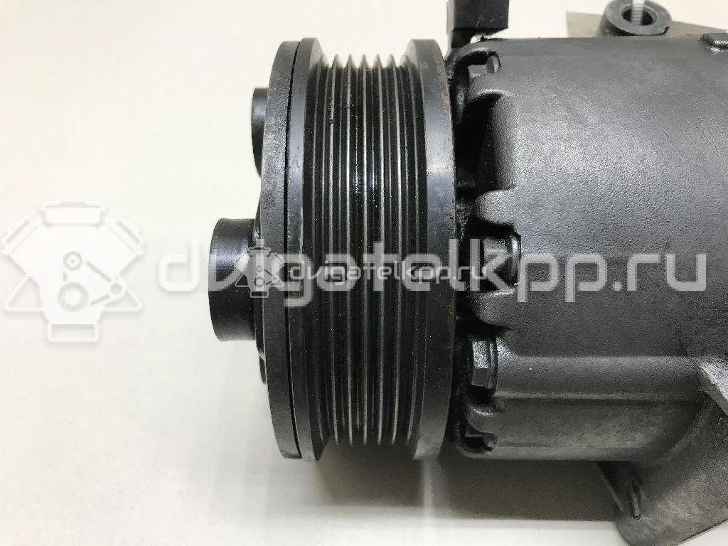 Фото Компрессор системы кондиционирования  1858665 для Ford Galaxy / S-Max / Mondeo {forloop.counter}}