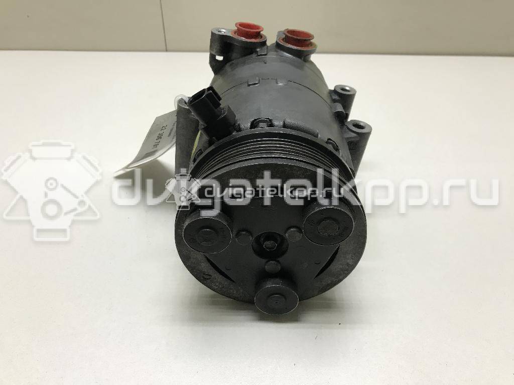 Фото Компрессор системы кондиционирования  1858665 для Ford Galaxy / S-Max / Mondeo {forloop.counter}}