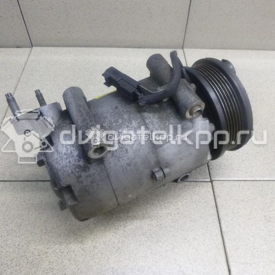 Фото Компрессор системы кондиционирования  1858669 для Ford Galaxy / S-Max / Mondeo