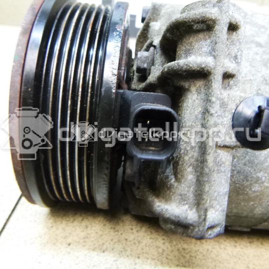 Фото Компрессор системы кондиционирования  1858673 для Ford Galaxy / S-Max / Mondeo