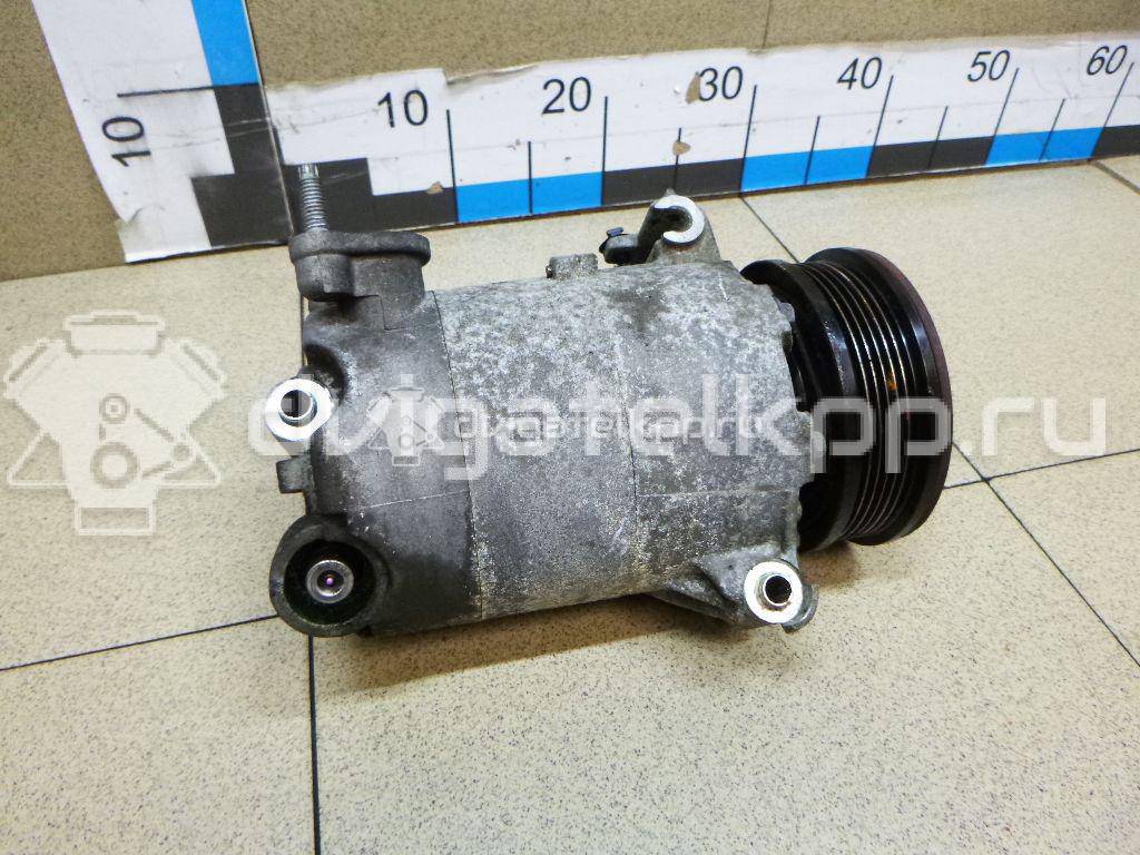 Фото Компрессор системы кондиционирования  1858673 для Ford Galaxy / S-Max / Mondeo {forloop.counter}}
