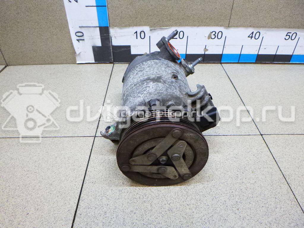 Фото Компрессор системы кондиционирования  1858673 для Ford Galaxy / S-Max / Mondeo {forloop.counter}}