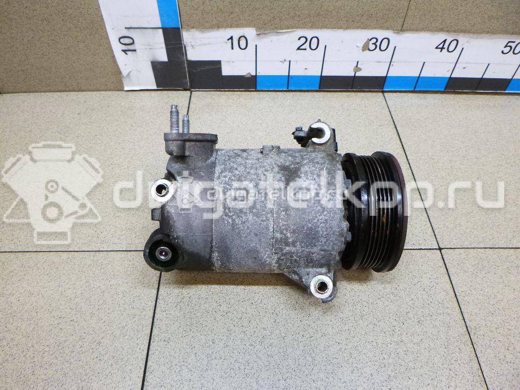 Фото Компрессор системы кондиционирования  1858673 для Ford Galaxy / S-Max / Mondeo {forloop.counter}}