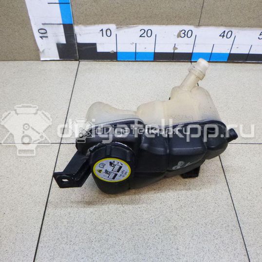 Фото Бачок расширительный  1449986 для Ford Galaxy / S-Max / Mondeo