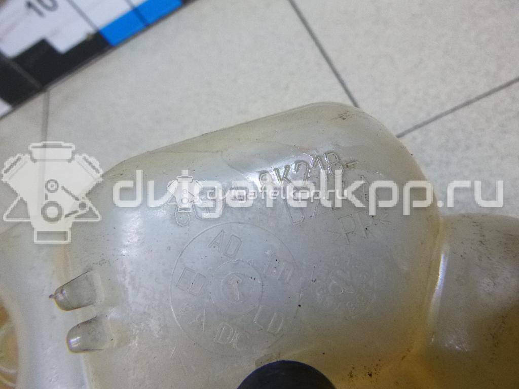 Фото Бачок расширительный  1449986 для Ford Galaxy / S-Max / Mondeo {forloop.counter}}