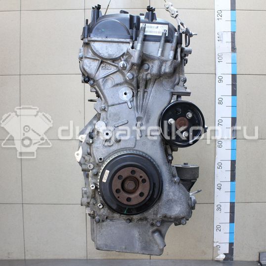Фото Контрактный (б/у) двигатель TNBA для Ford / Ford Australia / Westfield 203 л.с 16V 2.0 л бензин 5132860