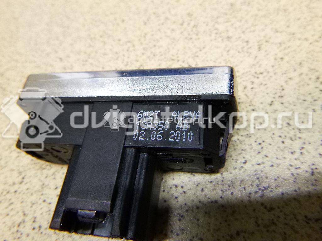 Фото Кнопка аварийной сигнализации  1553762 для Ford Galaxy / S-Max / Mondeo {forloop.counter}}