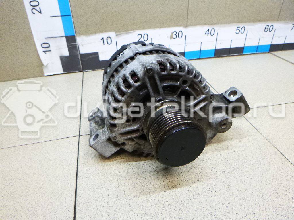 Фото Генератор  1799802 для Ford Galaxy / S-Max / Mondeo {forloop.counter}}