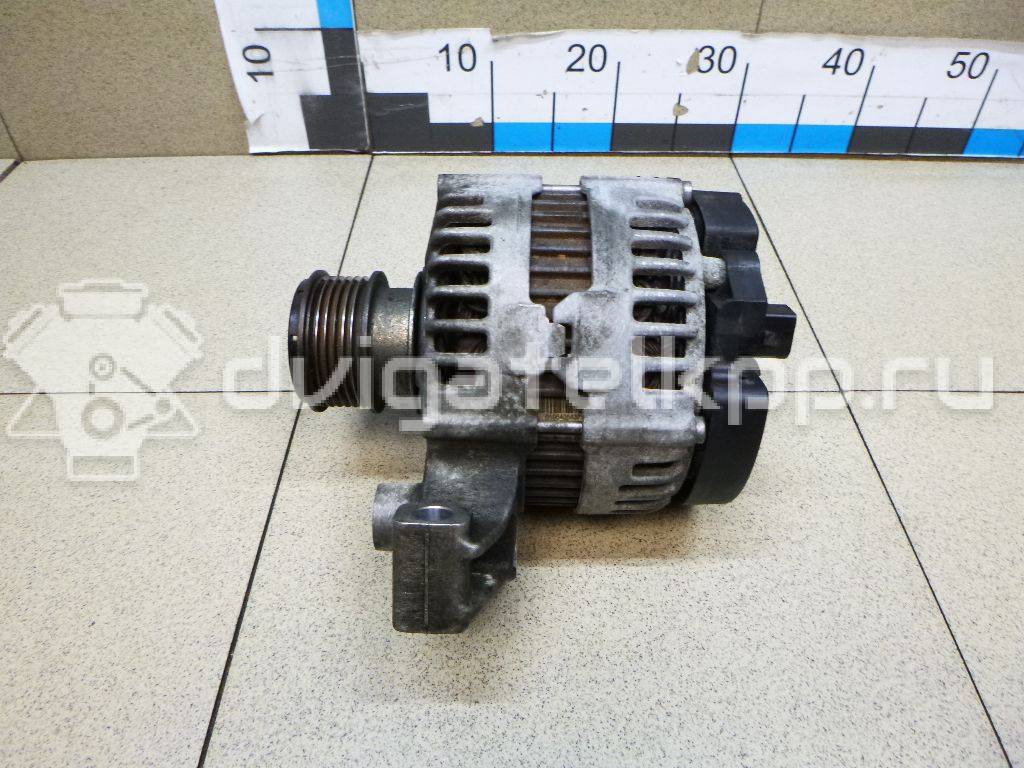 Фото Генератор  1799802 для Ford Galaxy / S-Max / Mondeo {forloop.counter}}