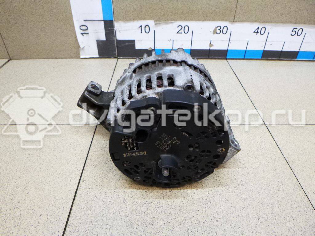 Фото Генератор  1799802 для Ford Galaxy / S-Max / Mondeo {forloop.counter}}