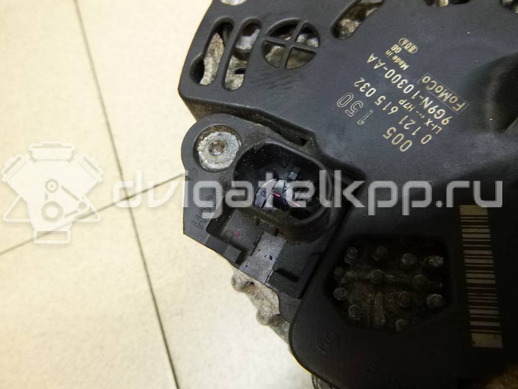 Фото Генератор  1799802 для Ford Galaxy / S-Max / Mondeo {forloop.counter}}