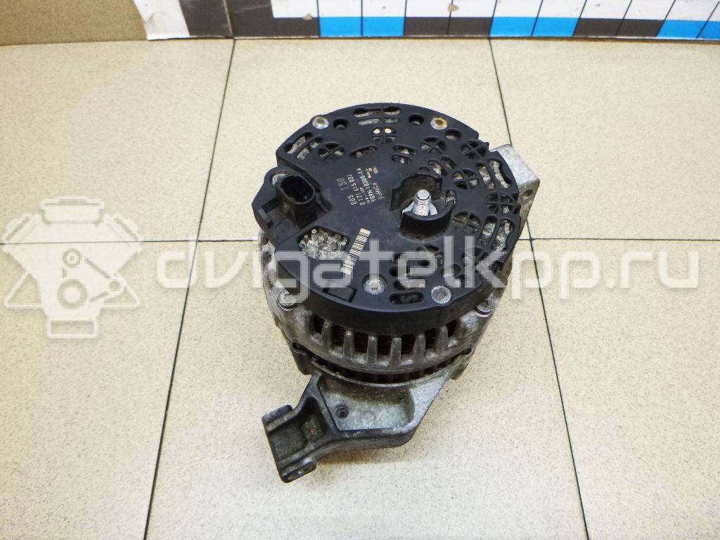 Фото Генератор  1799802 для Ford Galaxy / S-Max / Mondeo {forloop.counter}}