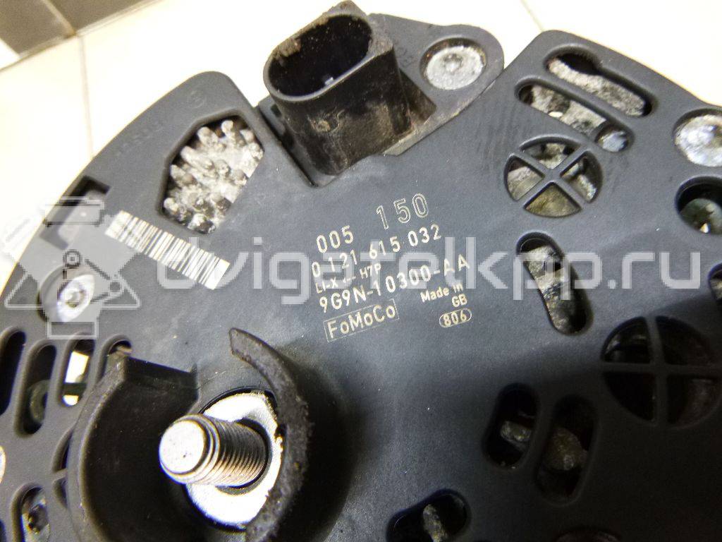 Фото Генератор  1799802 для Ford Galaxy / S-Max / Mondeo {forloop.counter}}