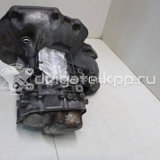 Фото Контрактная (б/у) МКПП для Opel Corsa / Agila 58 л.с 12V 1.0 л Z 10 XE бензин