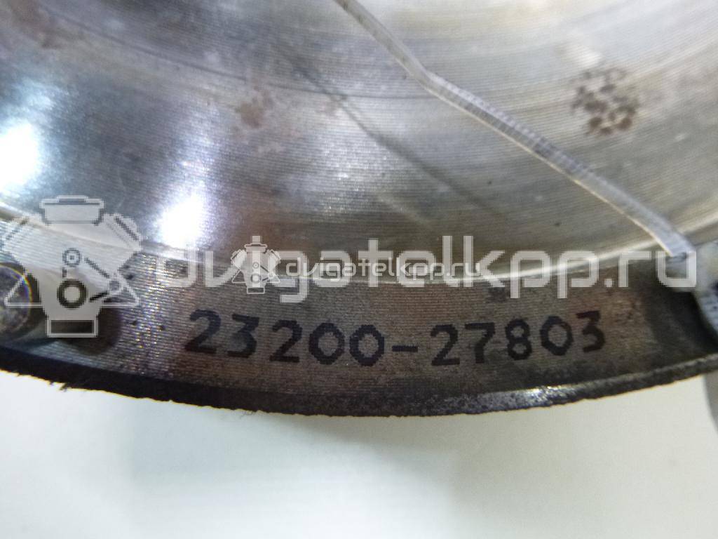Фото Маховик  2320027803 для Hyundai Santa Fé {forloop.counter}}