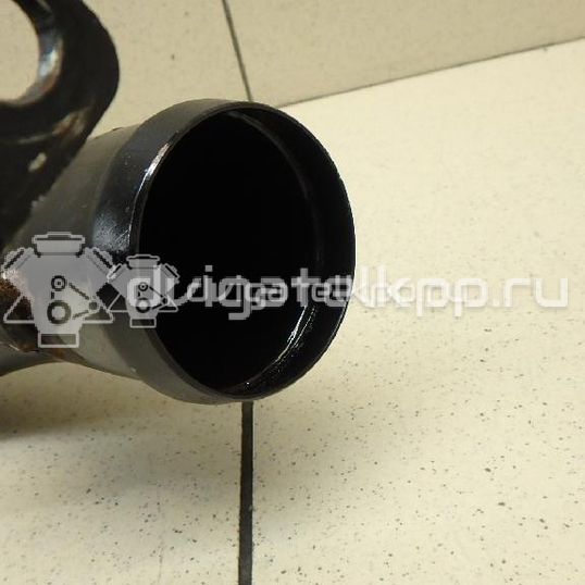 Фото Патрубок интеркулера  1732555 для Ford Kuga