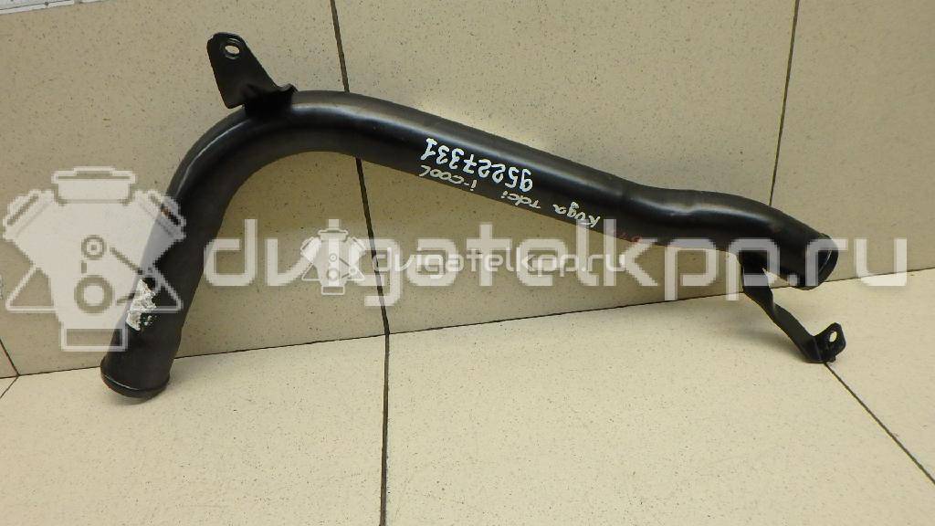 Фото Патрубок интеркулера  1732555 для Ford Kuga {forloop.counter}}