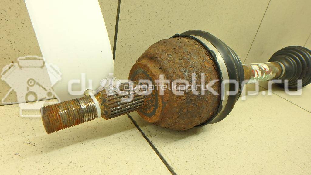 Фото Полуось передняя левая  1594946 для Ford Kuga {forloop.counter}}