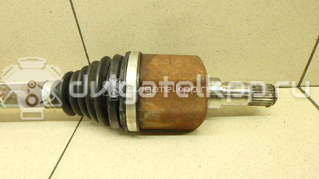 Фото Полуось передняя левая  1594946 для Ford Kuga {forloop.counter}}