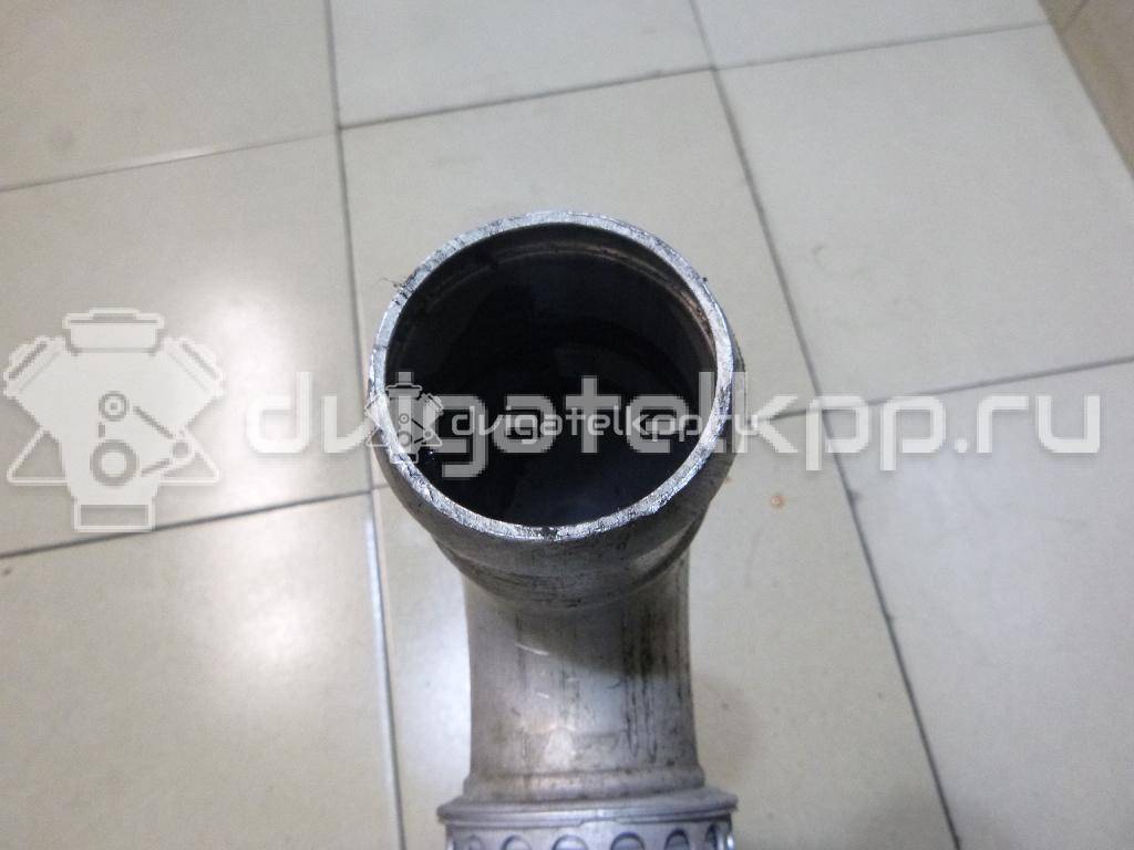 Фото Интеркулер  2827127800 для Hyundai Santa Fé {forloop.counter}}