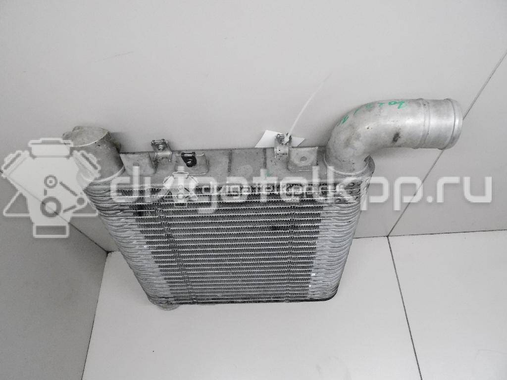 Фото Интеркулер  2827127800 для Hyundai Santa Fé {forloop.counter}}