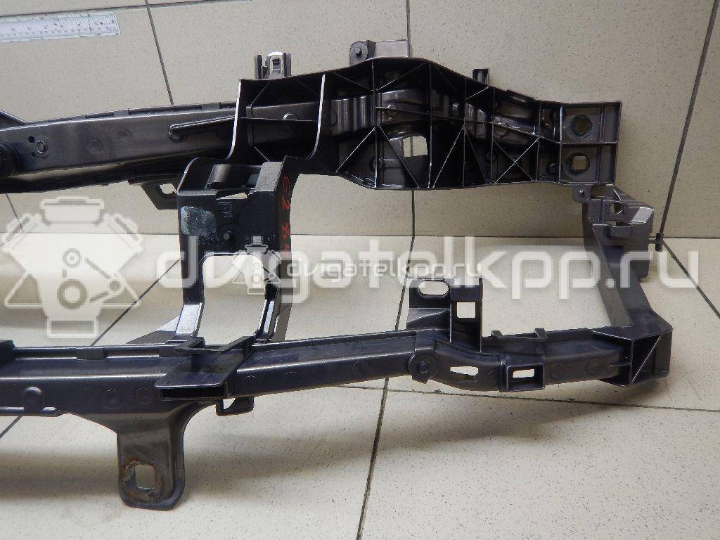 Фото Панель передняя  1671607 для Ford Kuga {forloop.counter}}