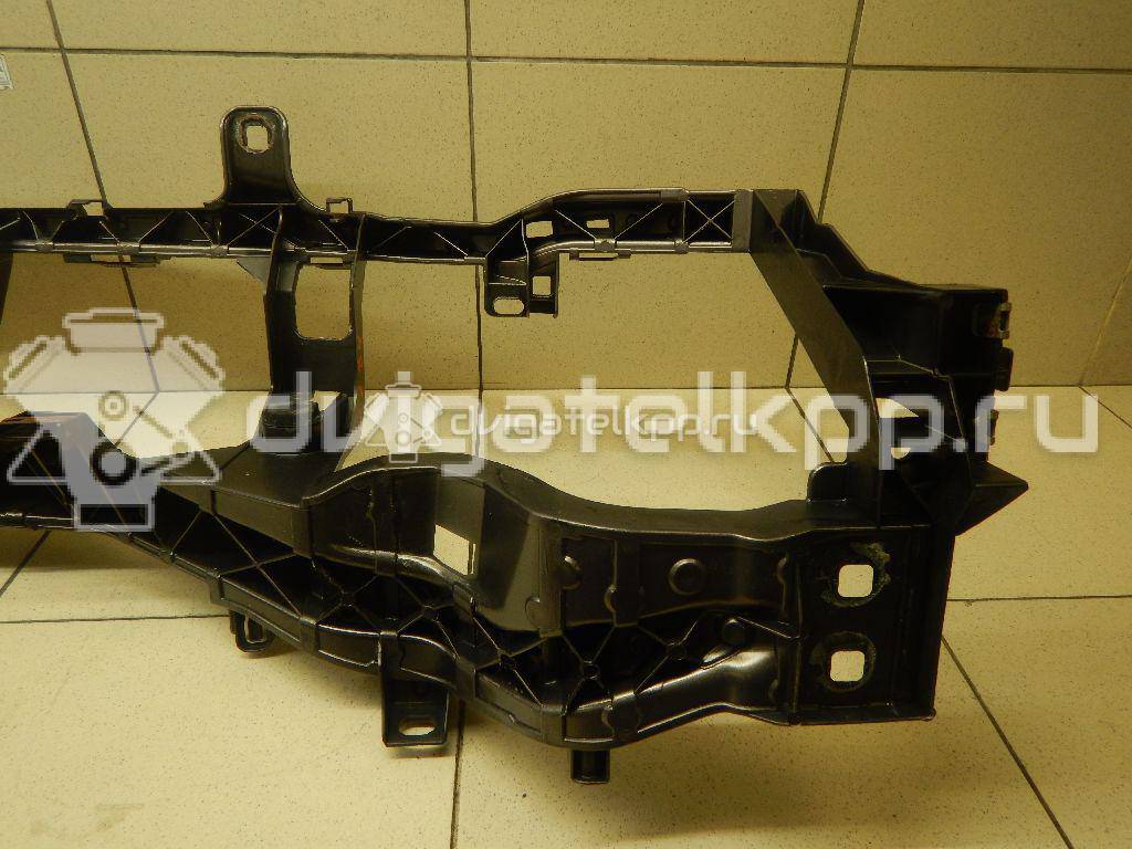 Фото Панель передняя  1671607 для Ford Kuga {forloop.counter}}